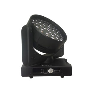 48X15W LED MOVING HEAD LGIHT