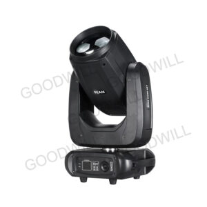 300W LED MOVING HEAD LIGHT